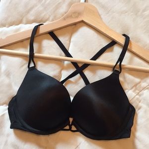 VS Bombshell plunge - add 2 cups